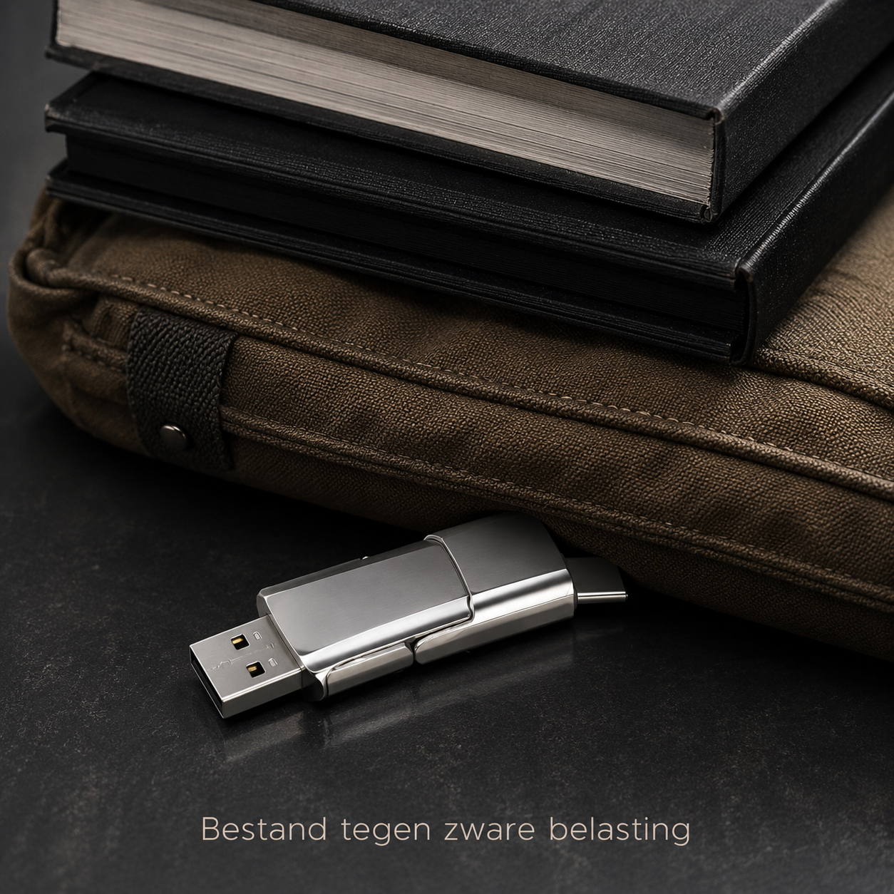Geheugenstick voor telefoon, tablet, computer en laptop