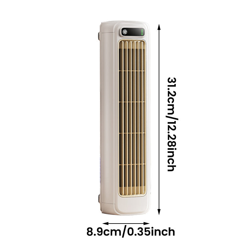 CoolAir™ – Direct een Heerlijk Koel Huis Zonder Gedoe Met Afvoerslangen