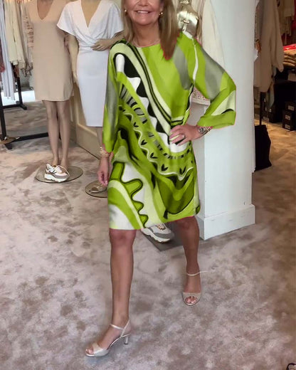 Elisina | Voel je mooier dan ooit – zonder strijken, zonder moeite