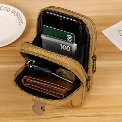 Safebag | Houd je spullen veilig | 1+1 gratis