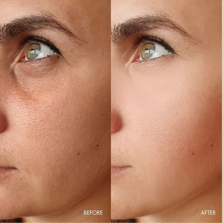 K-Glow Night Repair | Masque de nuit raffermissant au collagène