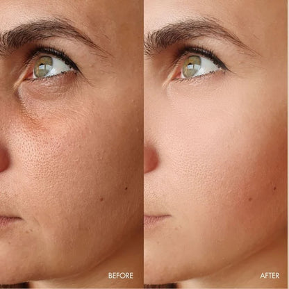 K-Glow Night Repair | Masque de nuit raffermissant au collagène