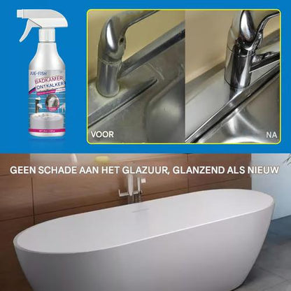 PowerFoam | Verwijdert alle hardnekkige vlekken en vuil in seconden! | 1+2 gratis