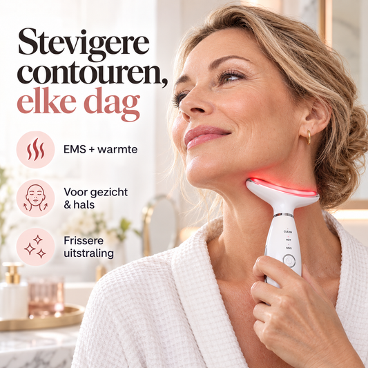 SkinLift Pro | Une peau plus ferme et plus jeune