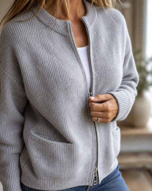 Lina | Gilet confort | 1+1 Gratuit