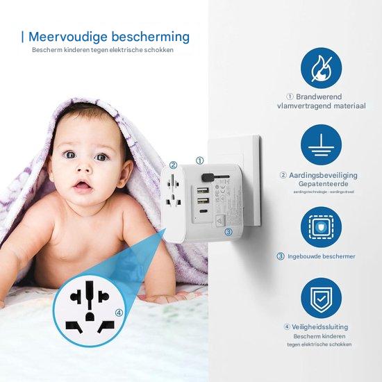 PowerMate™ | Vuurvast, veilig en gebouwd voor een leven lang gebruik