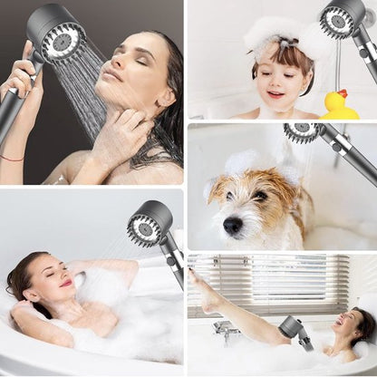 AquaPulse™ | Luxe massage, een zijdezachte huid én lagere kosten