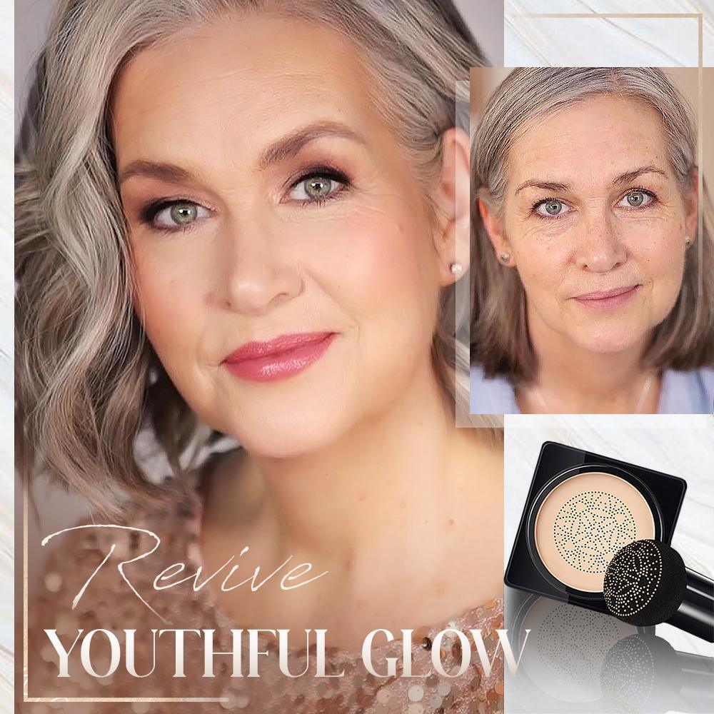 PureCover SkinCare Foundation - Lumingo