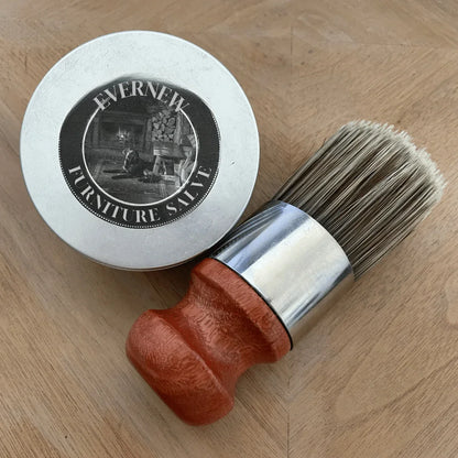 EverNew premium reparatiecrème | Herstelt hout en leer direct | 1+1 gratis