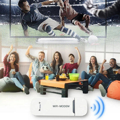 SwiftLink™ | Zeg vaarwel tegen trage verbindingen en peperdure telecomrekeningen!