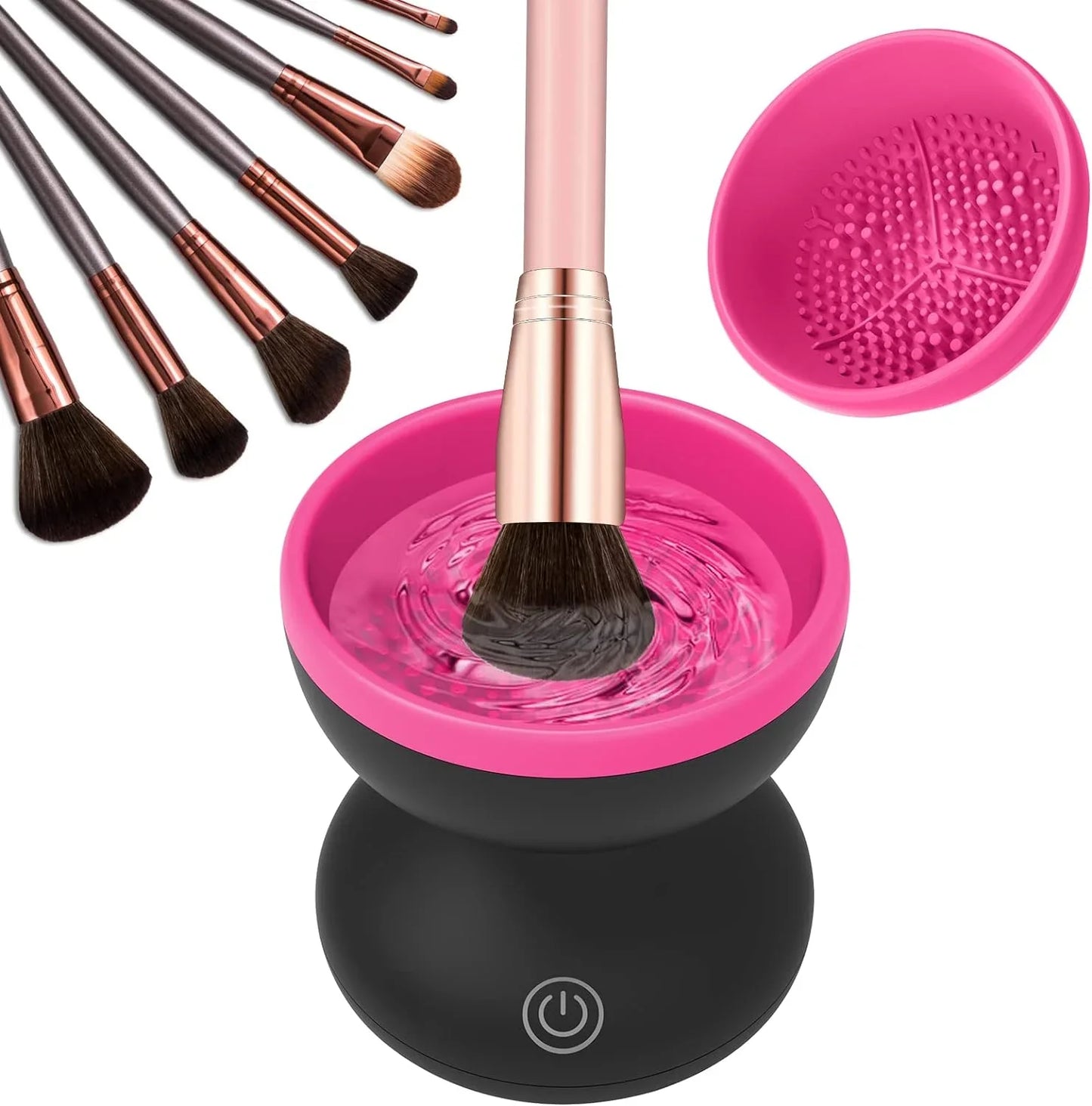 BrushBrite - Lumingo