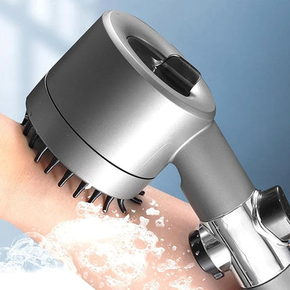 AquaPulse™ | Luxe massage, een zijdezachte huid én lagere kosten