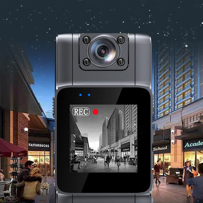 GoCam Pro | Leg alle momenten onderweg vast!