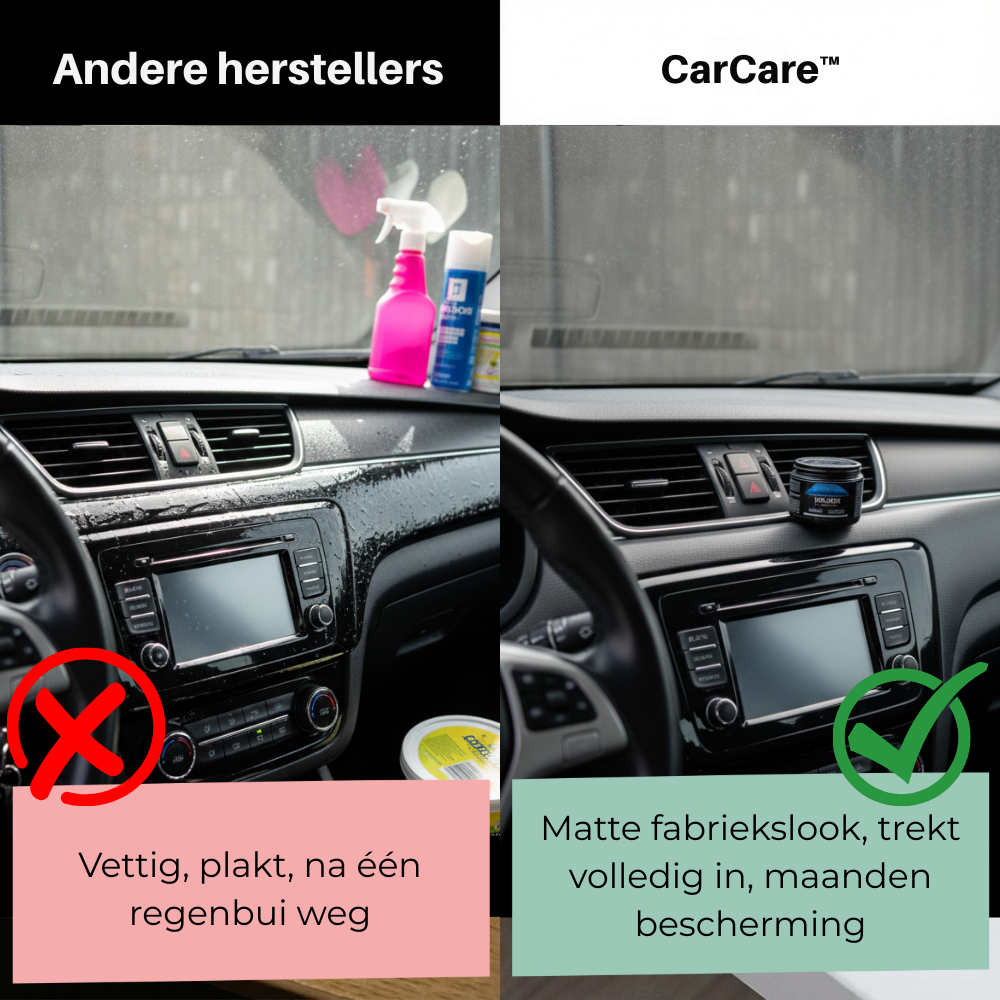 CarCare | De snelste en goedkoopste manier om auto's te herstellen | 1+1 gratis