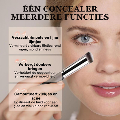 RevitaClay | Verbergt donkere kringen, pigmentvlekken en rimpels | 1+2 GRATIS