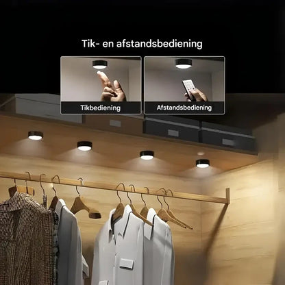 FrameLight | Laat je kunst tot leven komen | 1+2 gratis