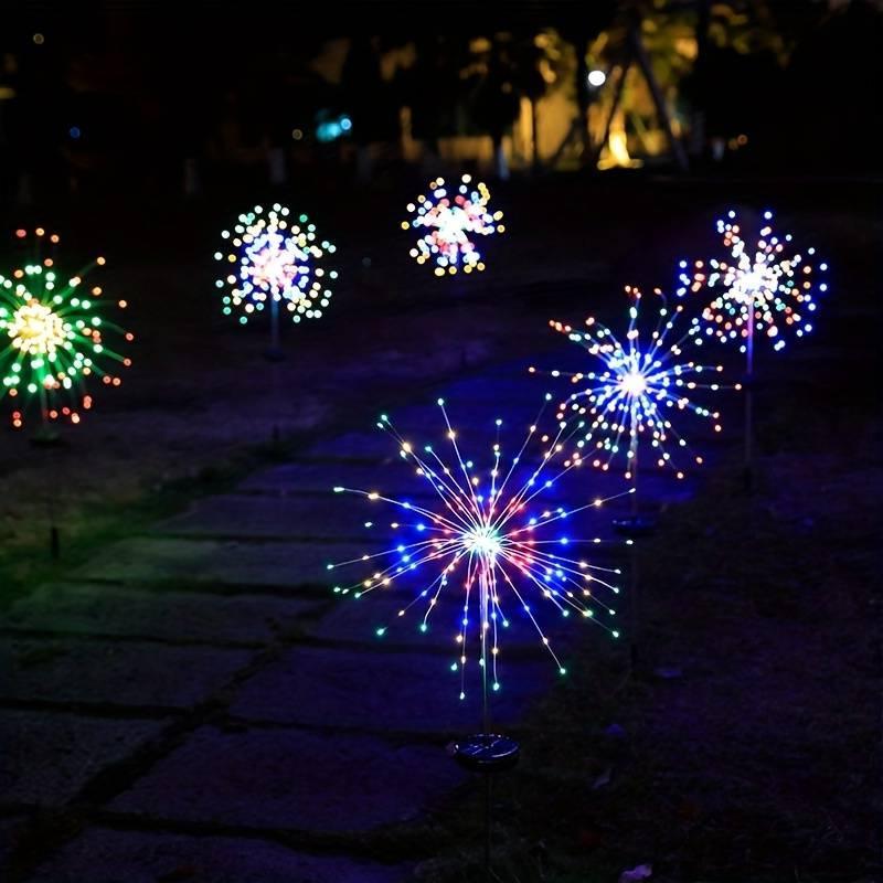 SparkleLight - Lumingo