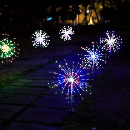 SparkleLight - Lumingo