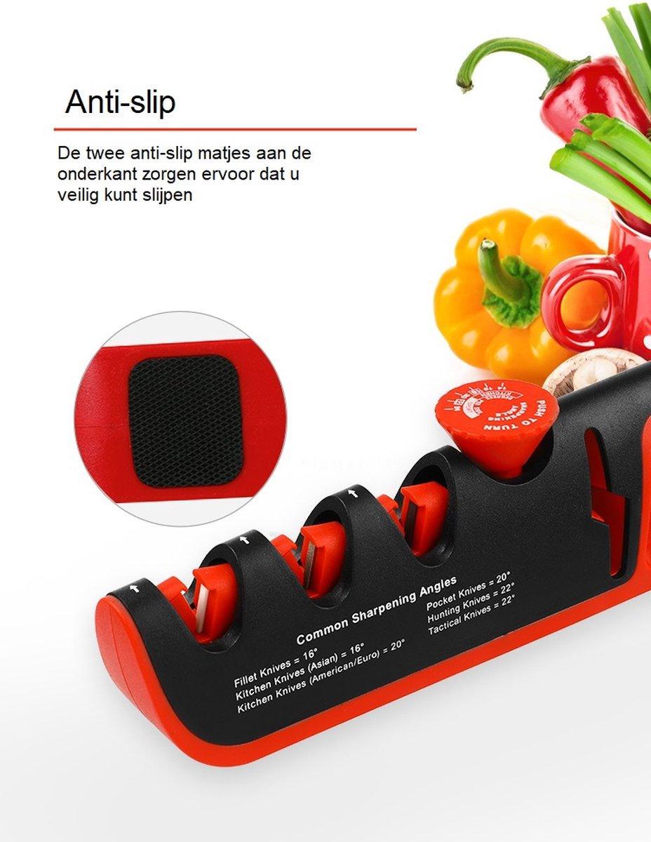 Chef's BladeMaster - Lumingo