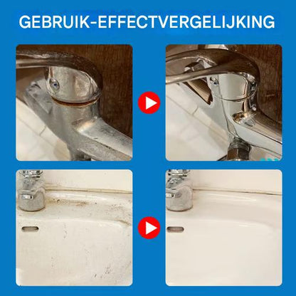 PowerFoam | Verwijdert alle hardnekkige vlekken en vuil in seconden! | 1+2 gratis