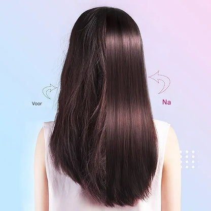HairBooster | Perfect haar vol volume