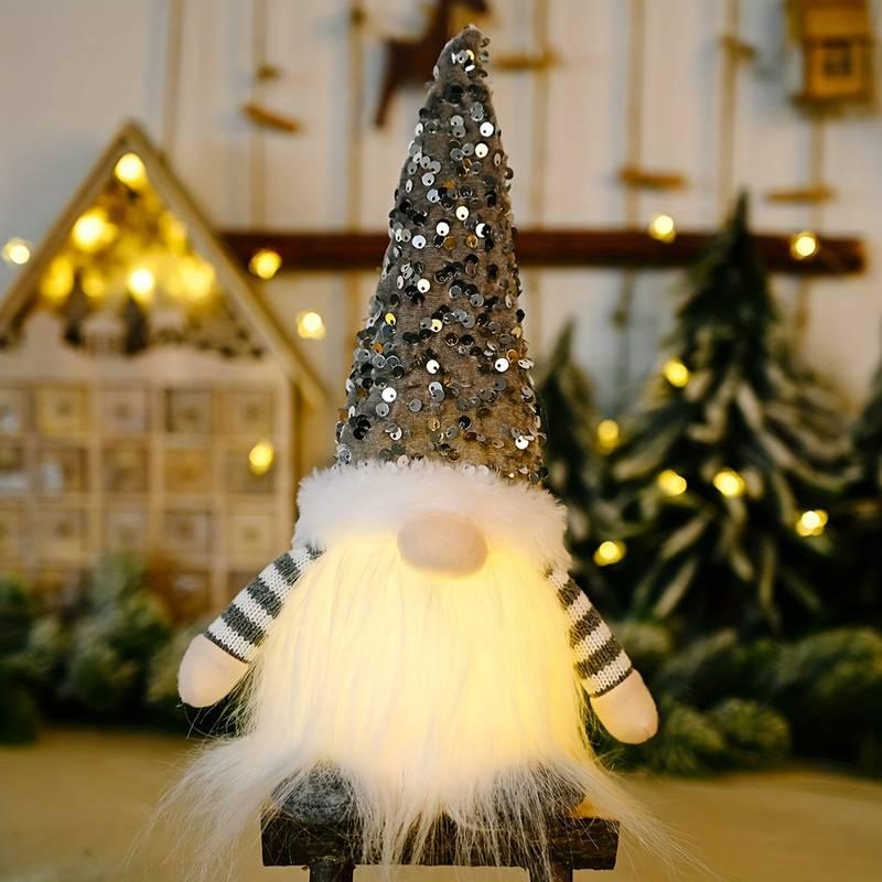 ChristmasDoll - Lumingo