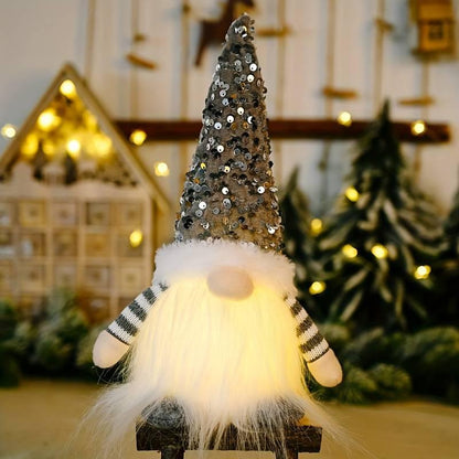 ChristmasDoll - Lumingo