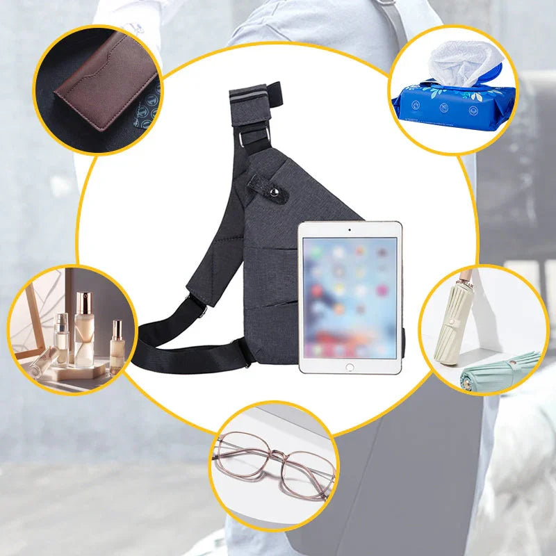 SafeStyle tas - Lumingo