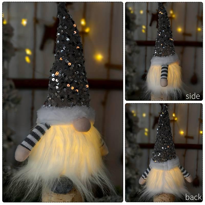 ChristmasDoll - Lumingo
