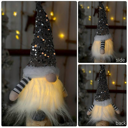 ChristmasDoll - Lumingo