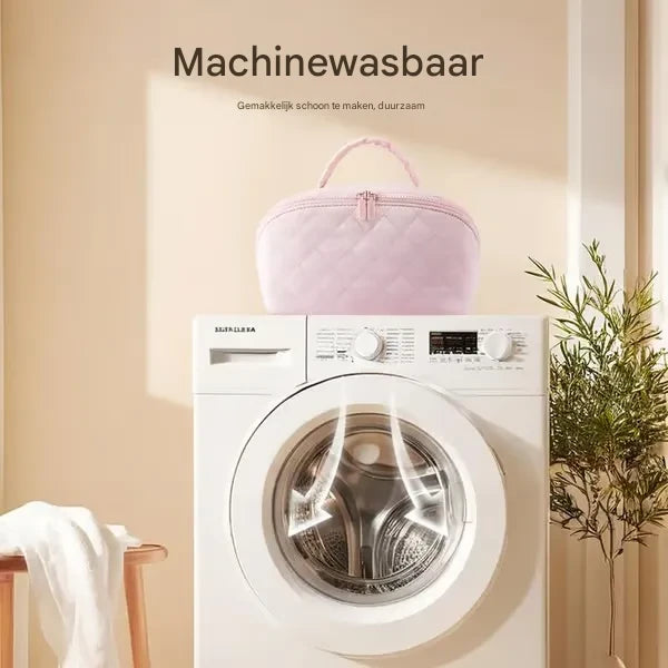 CloudBag™ | Nooit meer zoeken naar je make-up | 1+1 gratis