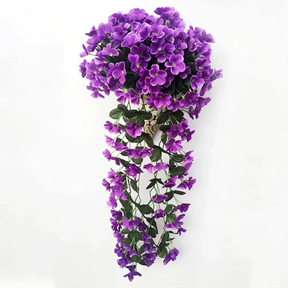 PrettyPetals Plantes suspendues
