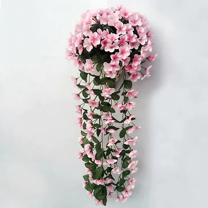 PrettyPetals Plantes suspendues