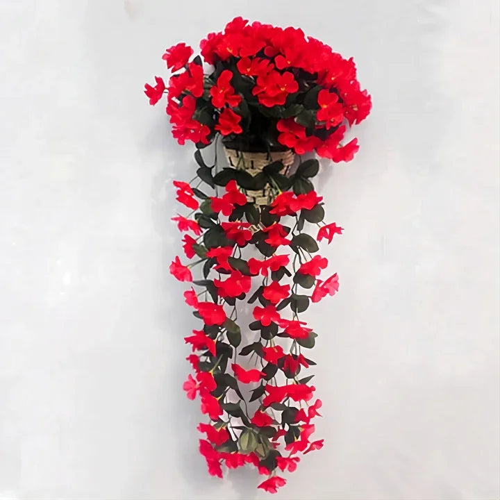 PrettyPetals Plantes suspendues