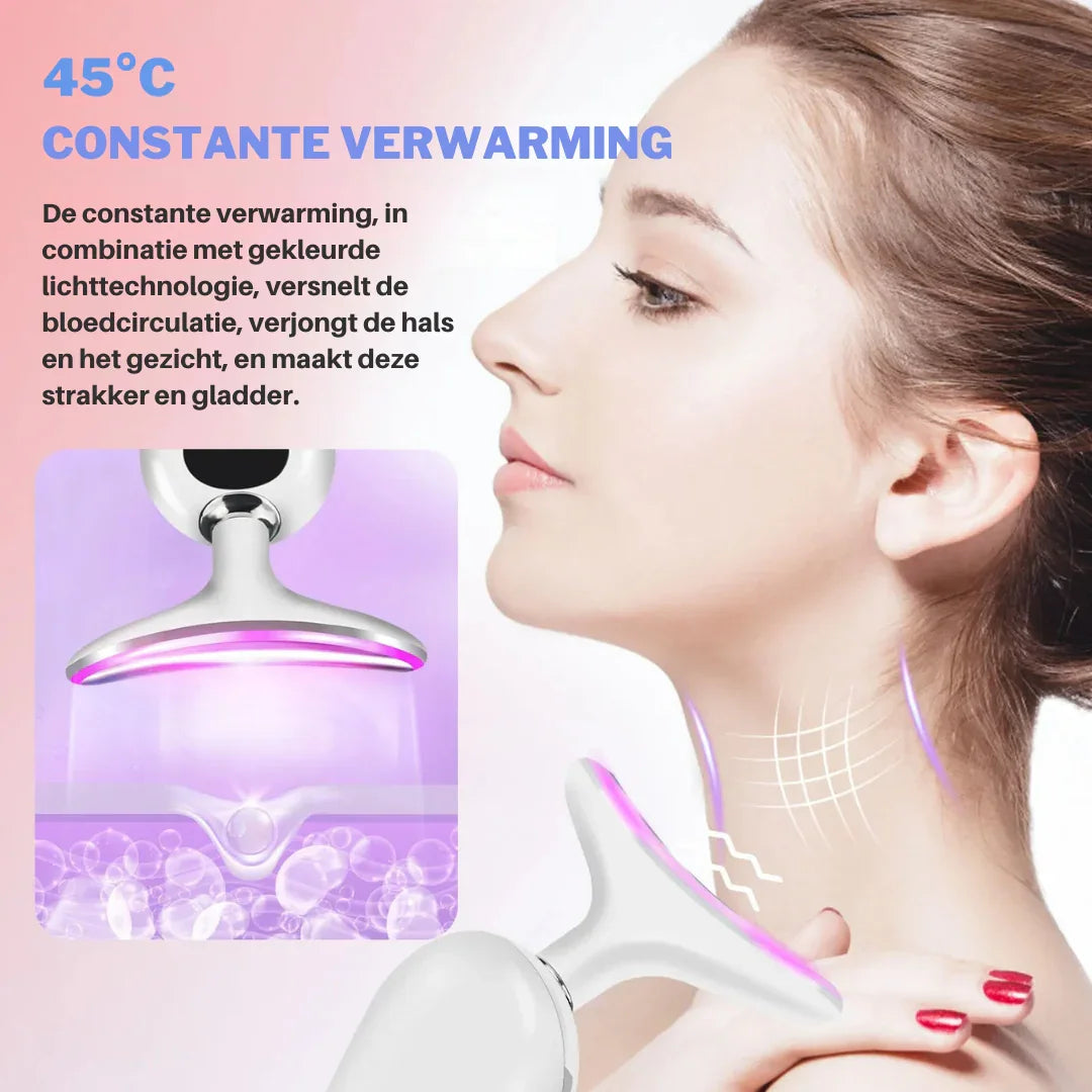 SkinLift Pro - Lumingo