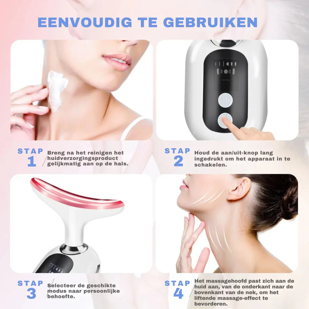 SkinLift Pro - Lumingo