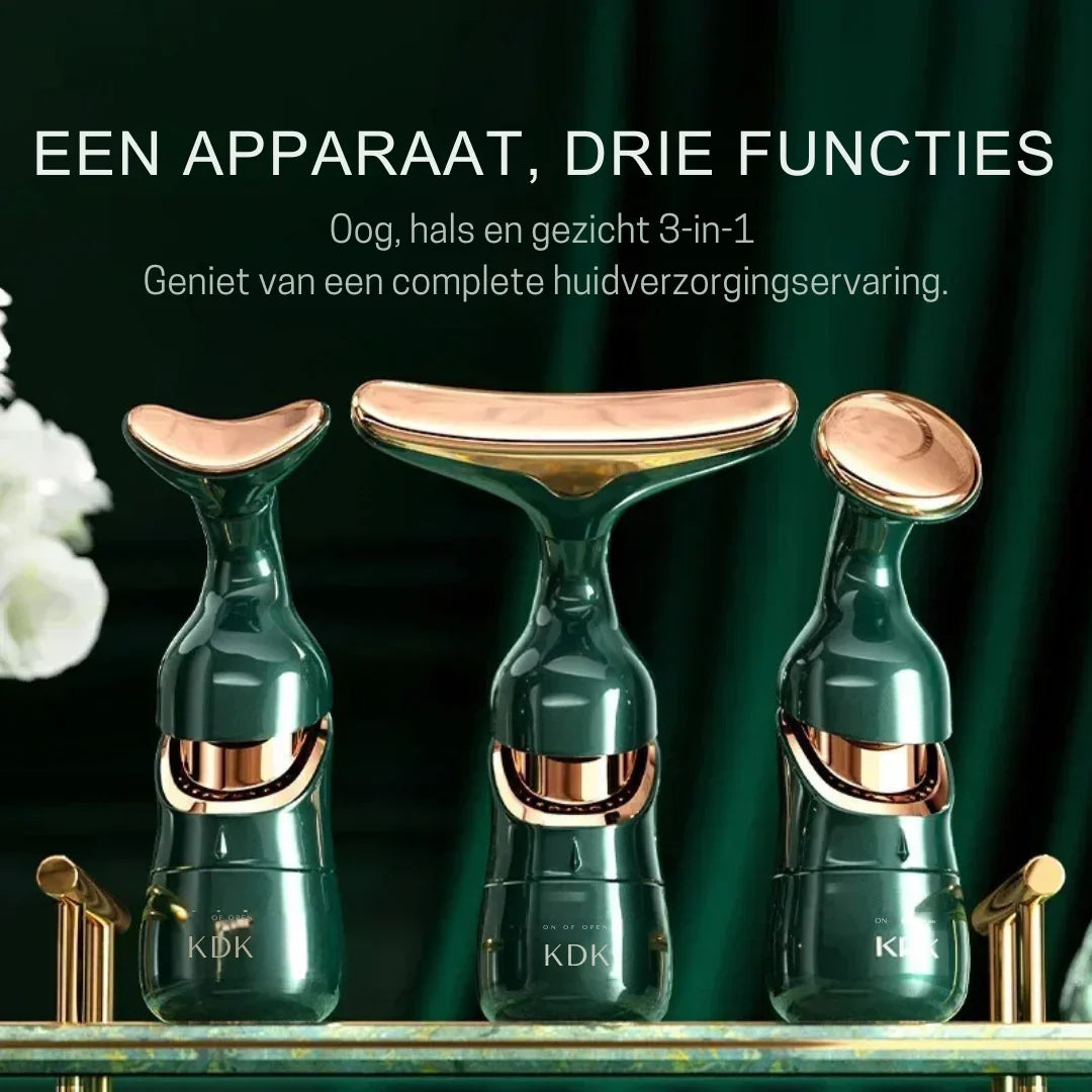 SkinLift Pro - Lumingo