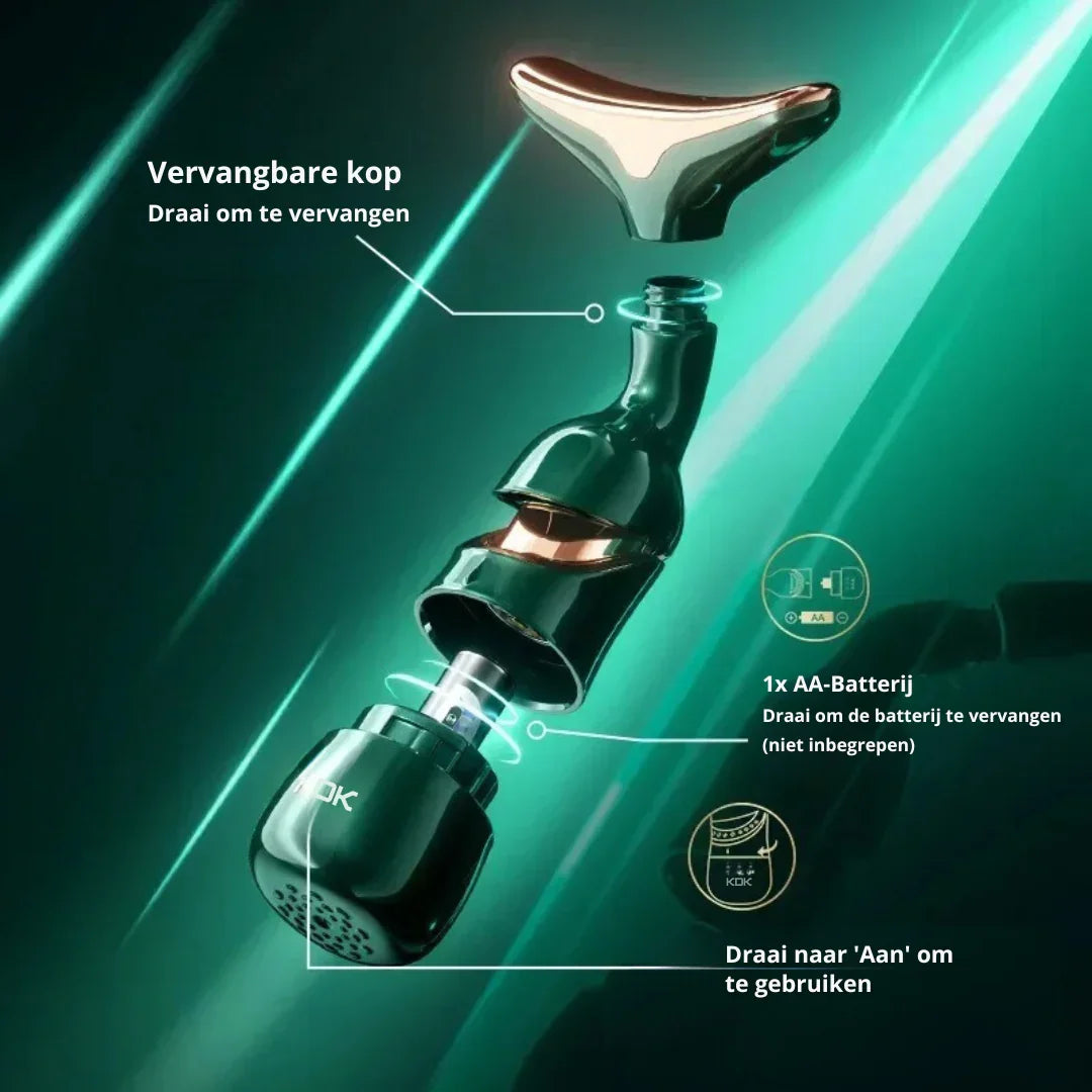 SkinLift Pro - Lumingo