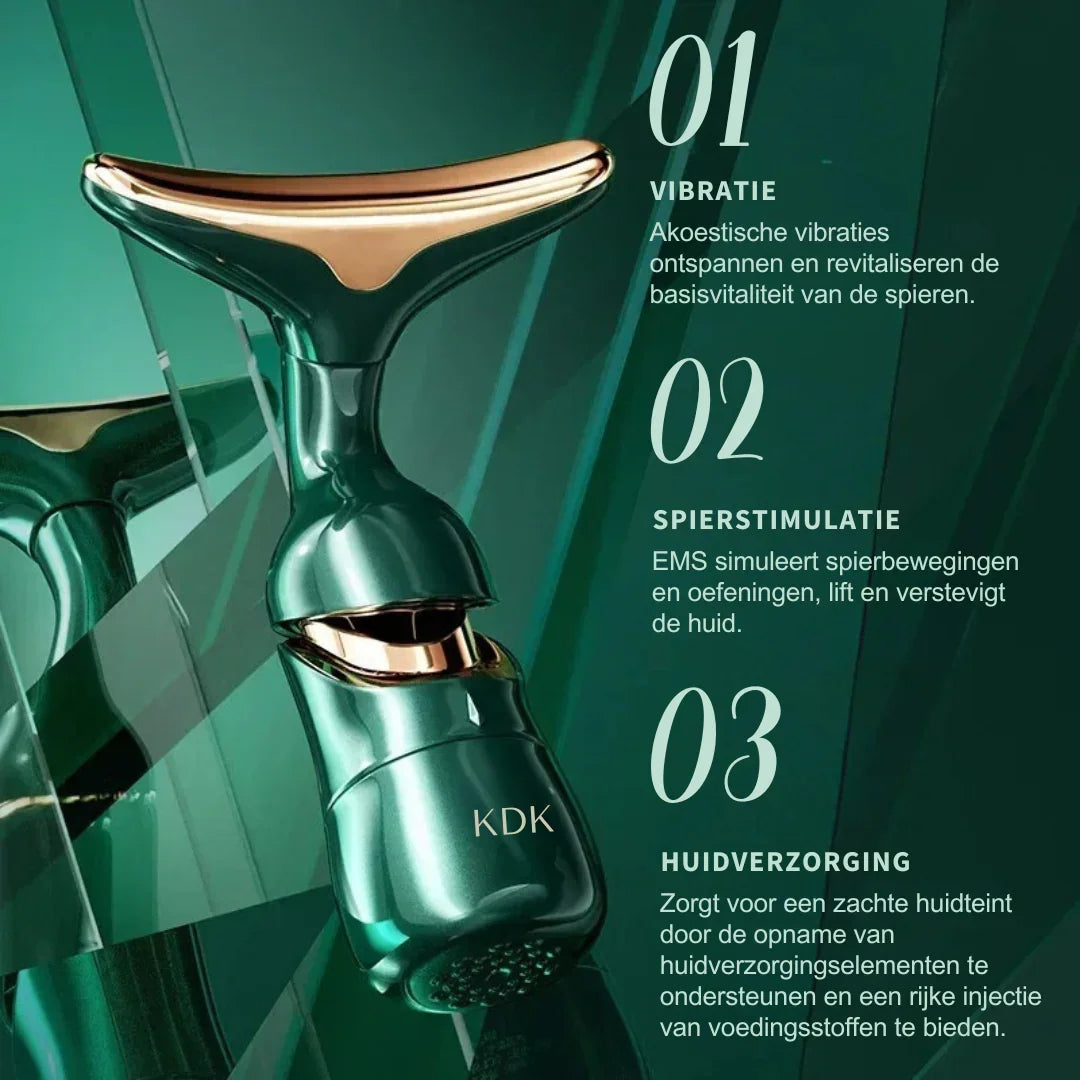 SkinLift Pro - Lumingo