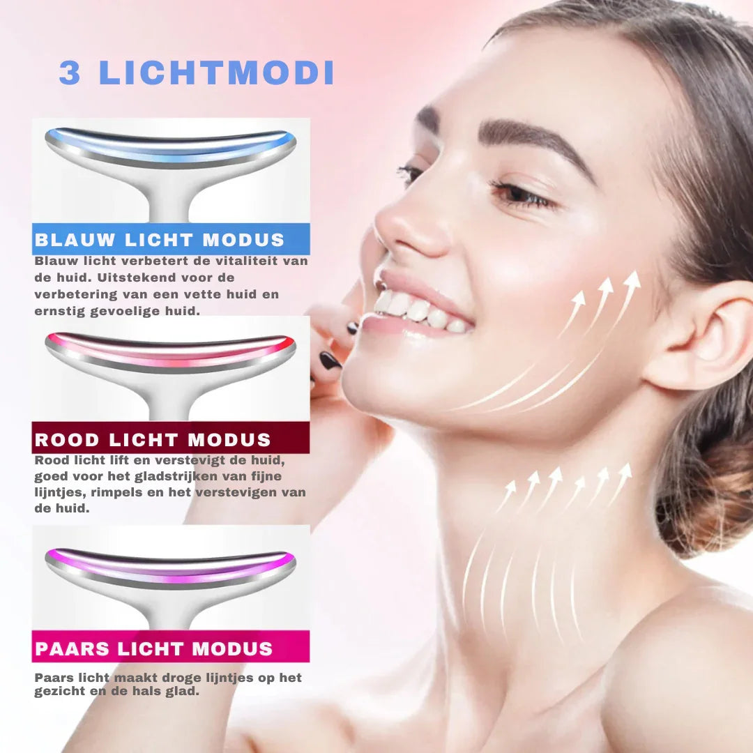 SkinLift Pro - Lumingo