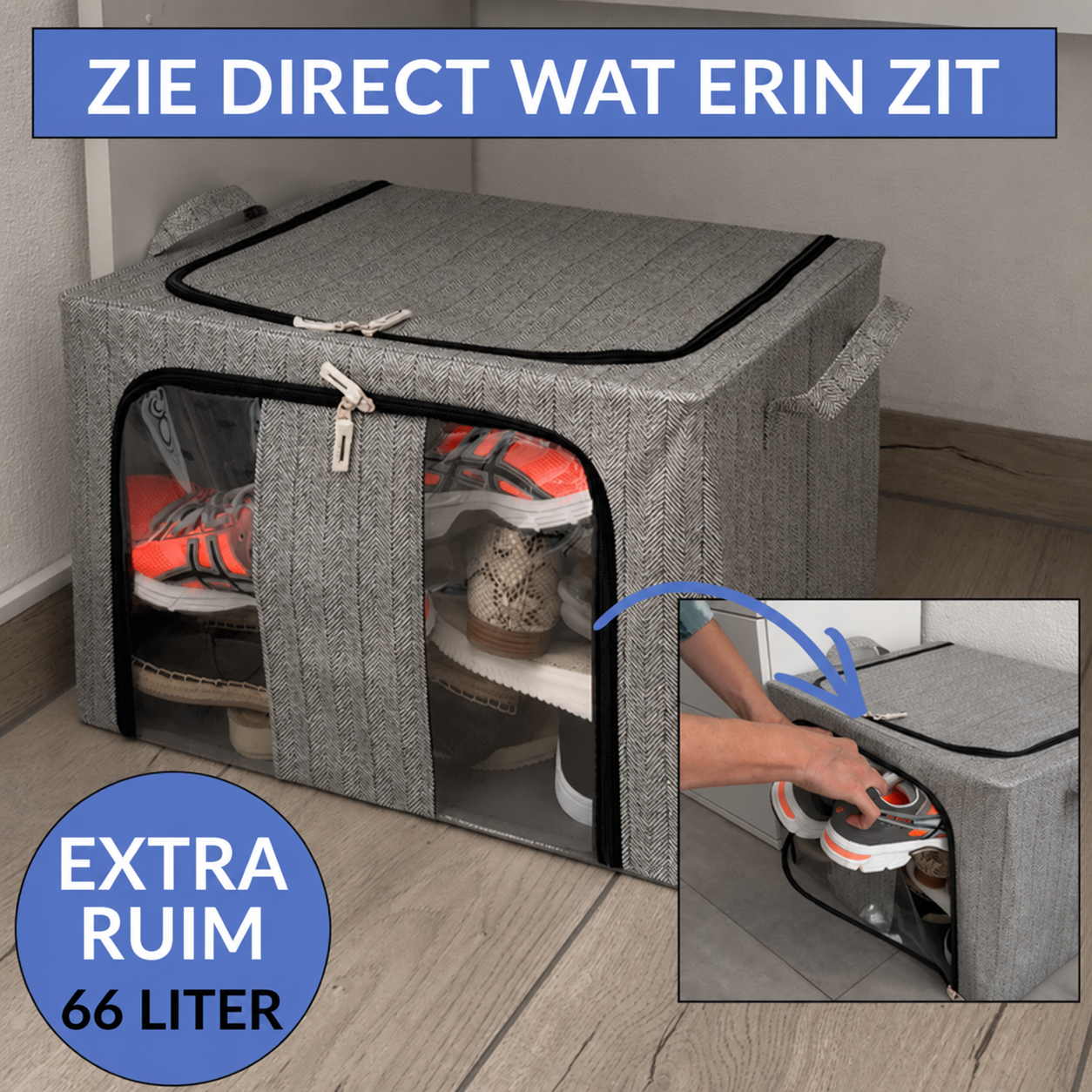 Storage Box