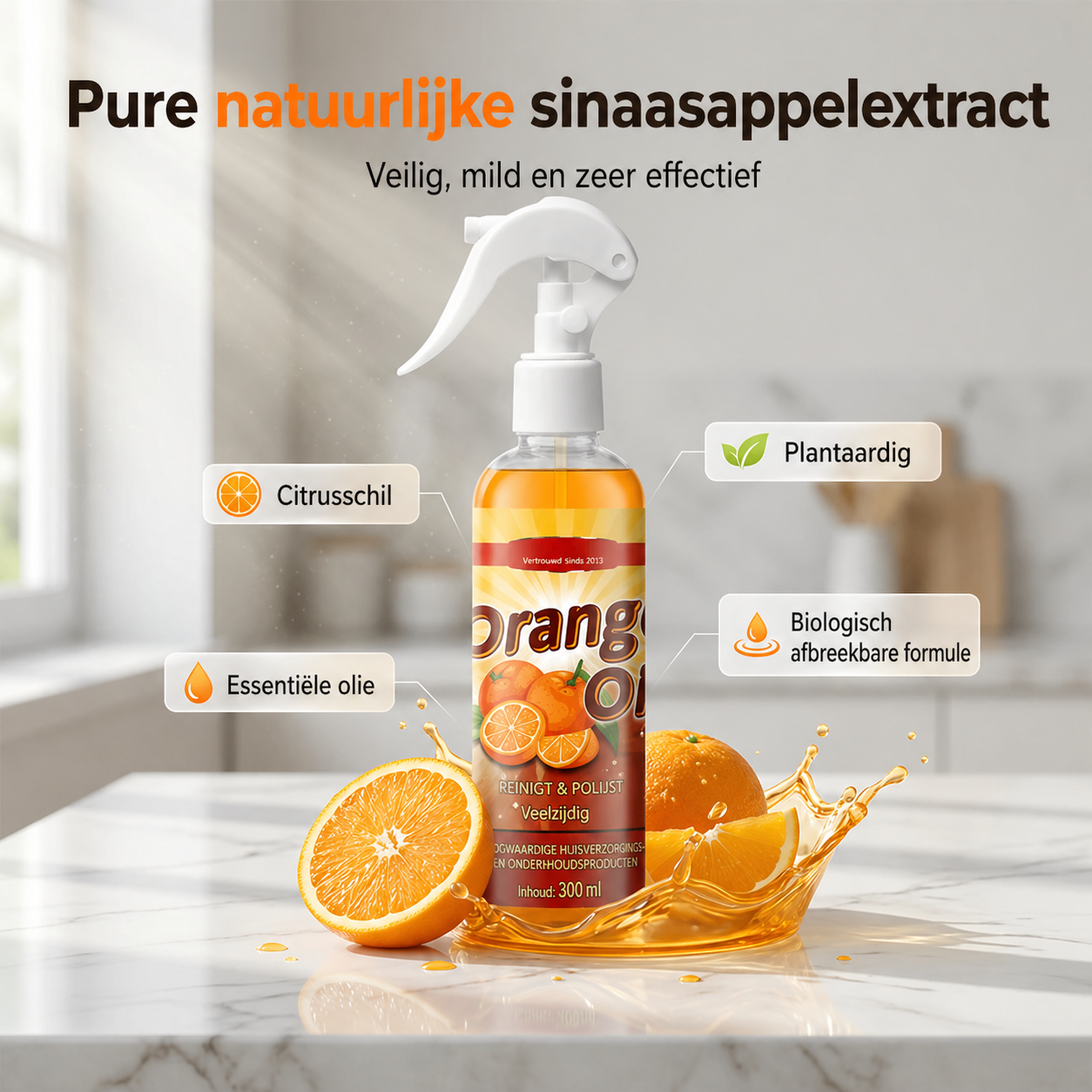 WoodRevive™ | Protégez vos précieux meubles en bois contre le dessèchement et les fissures inesthétiques | 1+1 GRATUIT