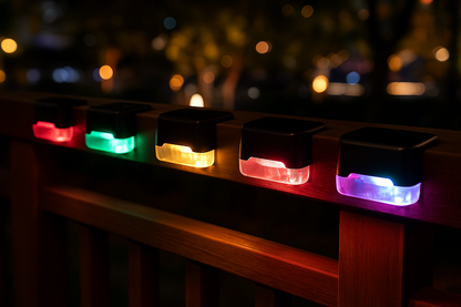 SolarStyle - Laat Jouw Tuin Stralen als Nooit Tevoren | 5+5 gratis