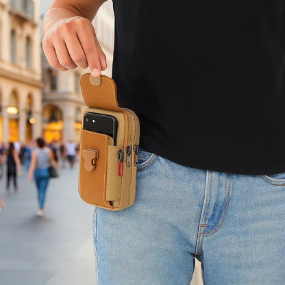 Safebag | Houd je spullen veilig | 1+1 gratis