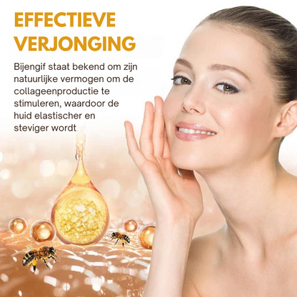 Anti-Wrinkle™ | Botox Rimpelverwijdering Crème | 1+1 gratis