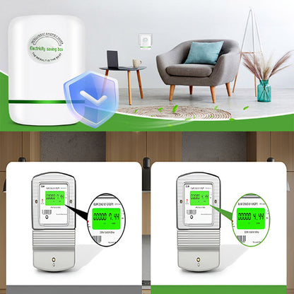 WattWise™ | Plug, Play & Bespaar: Direct resultaat | 1+1 GRATIS