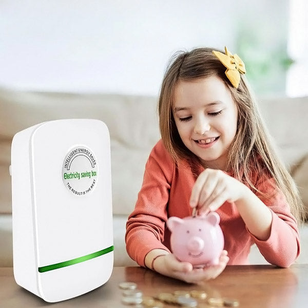 WattWise™ | Plug, Play & Bespaar: Direct resultaat | 1+1 GRATIS