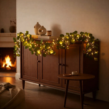 LumiVine™ | Van saai naar sfeervol – zonder moeite of kabels