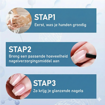 NailRevive™  | Gezonde stevige nagels binnen 48 uur | 1+2 gratis