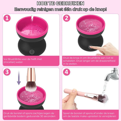 BrushBrite - Lumingo